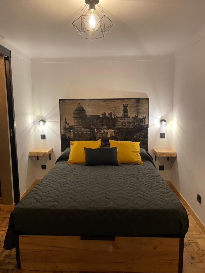 Apartamento Grace Sintra Exterior photo
