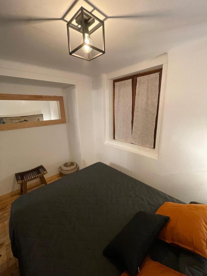 Apartamento Grace Sintra Exterior photo