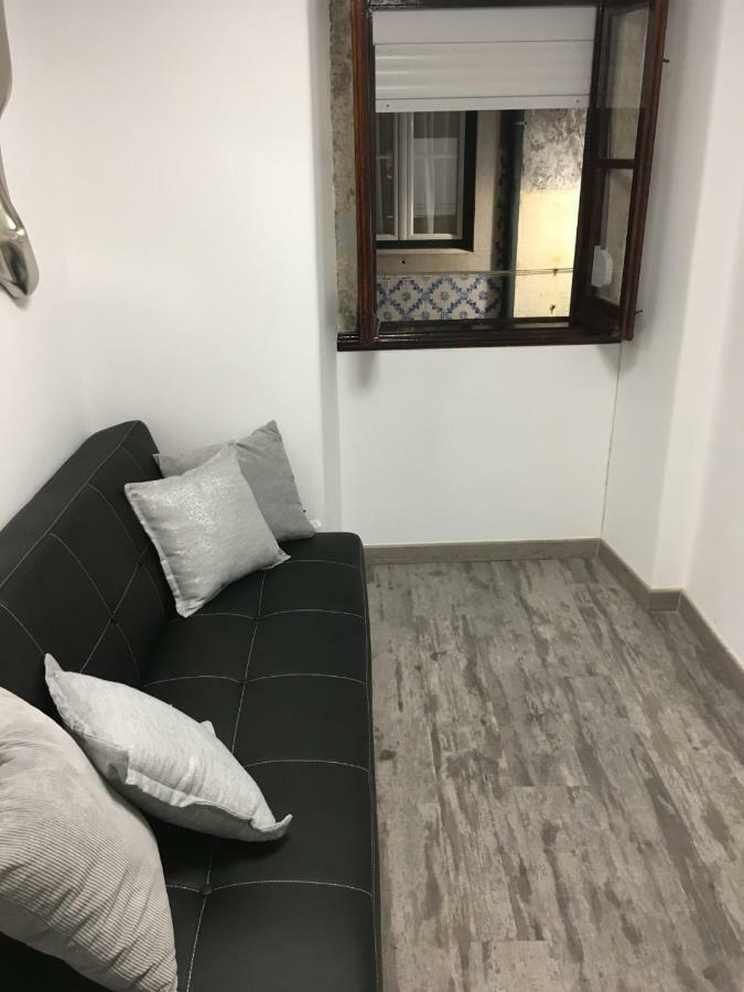 Apartamento Grace Sintra Exterior photo