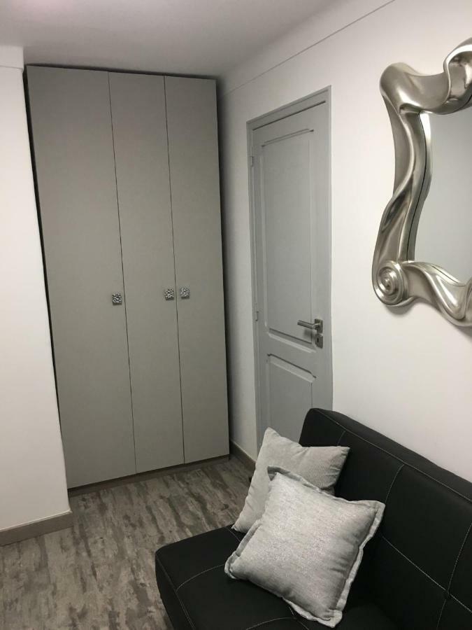 Apartamento Grace Sintra Exterior photo
