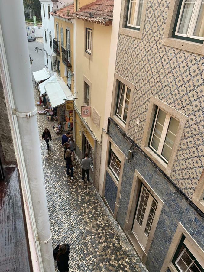 Apartamento Grace Sintra Exterior photo